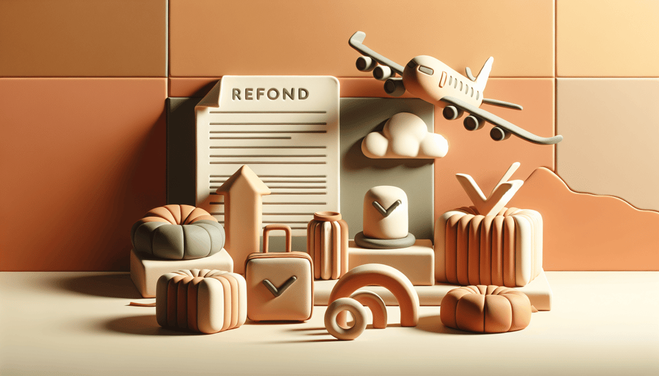 Brussels Airlines Refund Policy vs Other Airlines