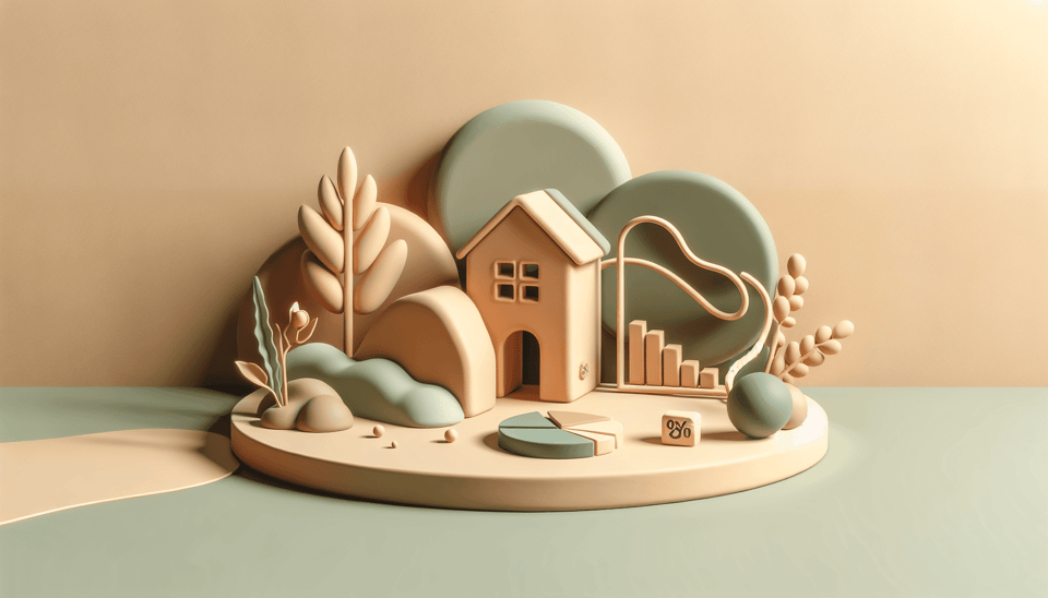 How to Calculate Home Insurance Costs Using AI Tools