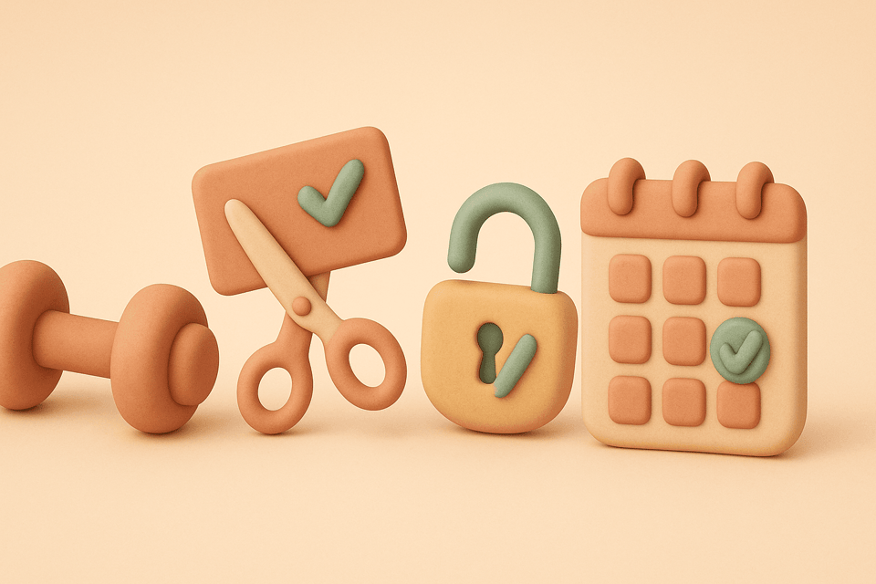 Cancel Gym Membership Without Getting Trapped illustration