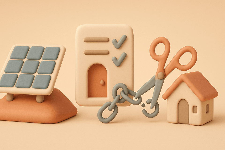 Blog cover for solar-cancel