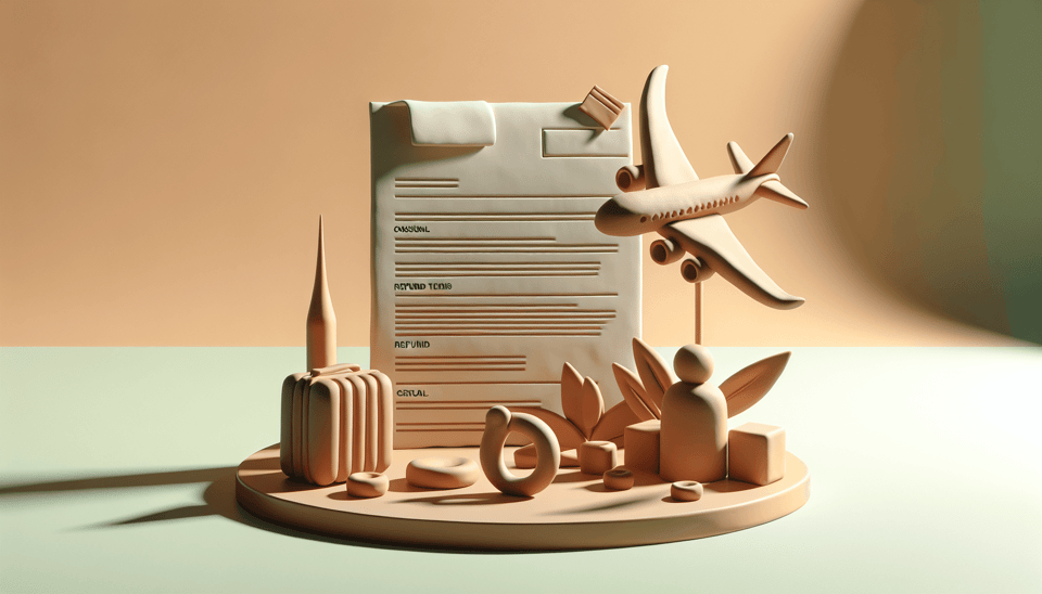 Cebu Pacific Refund Policy Explained: Terms & Conditions