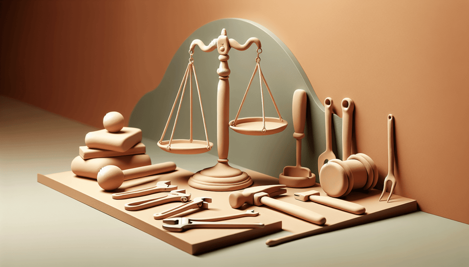 Legal Steps to Challenge Construction Noise Fines