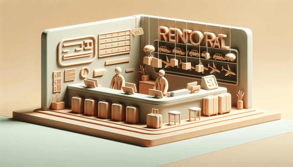 What Is the Cheapest Way to Rent a Car at the Airport?