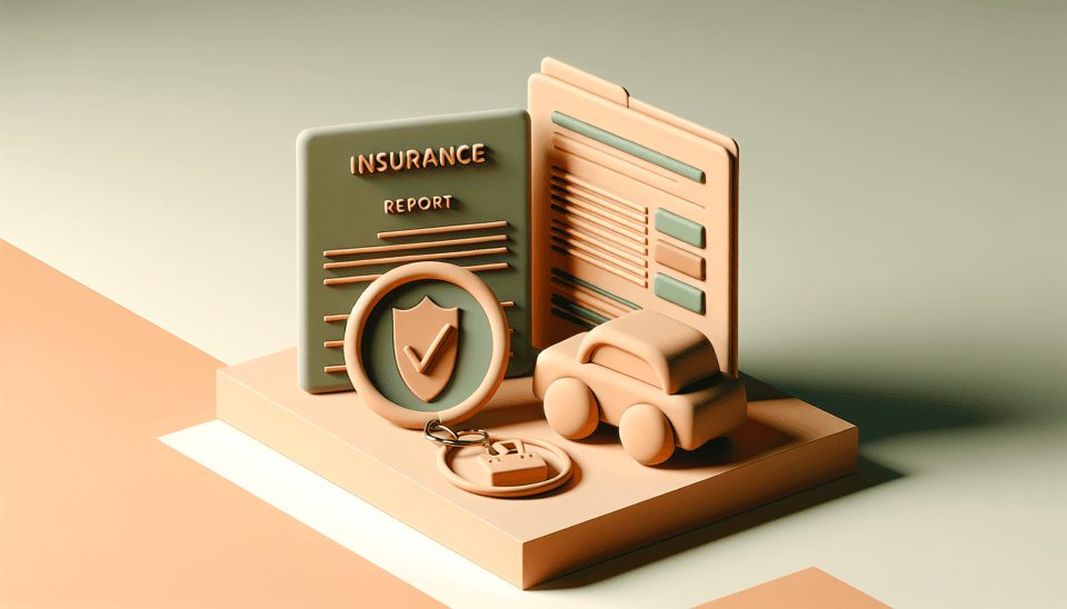How to Check Your DMV Insurance Report for Accuracy