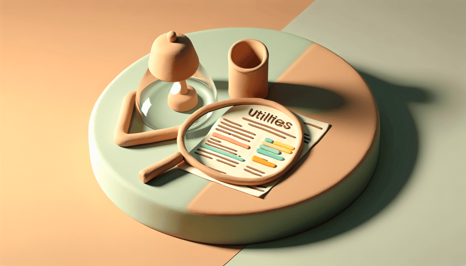 How to Check If Your Landlord Paid Utility Bills