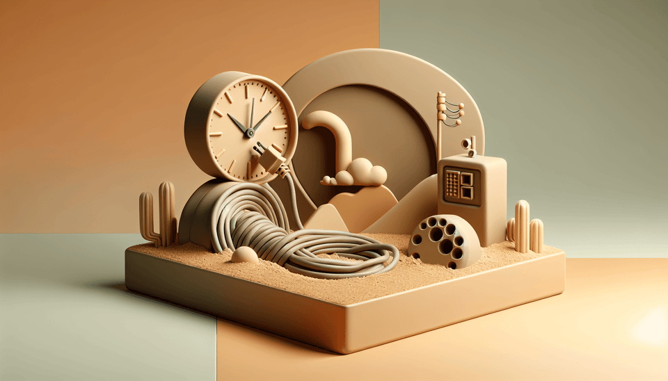 Comcast Cable Burial Request Processing Time