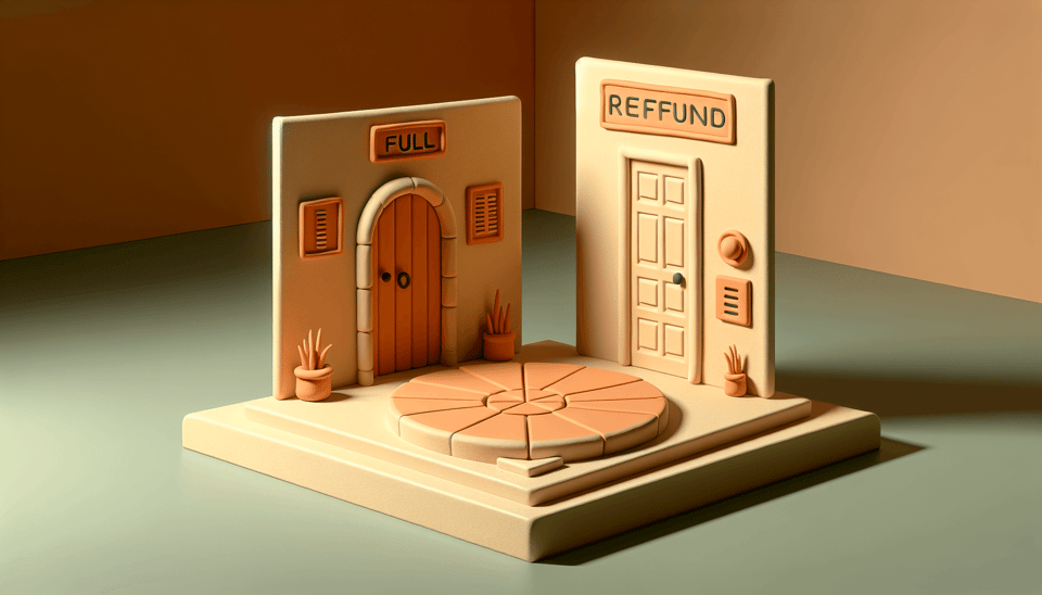 Comparing Amazon Refund Options: Which Suits You?