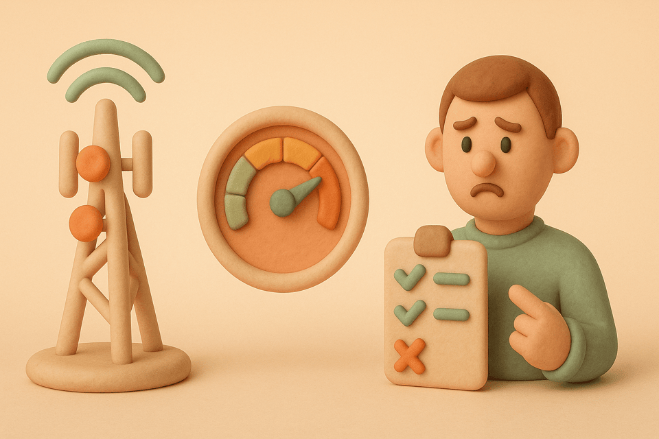 Blog cover for slow-internet