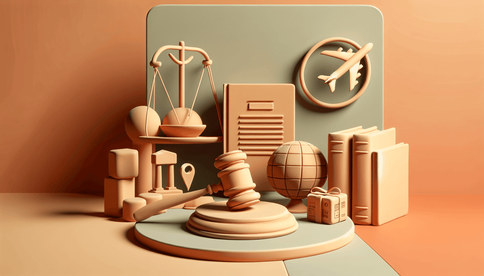 Consumer Rights for Airline Refunds in the U.S.