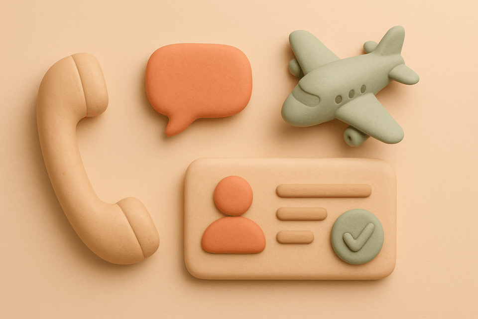 Contact Wizz Air Refund Issues illustration