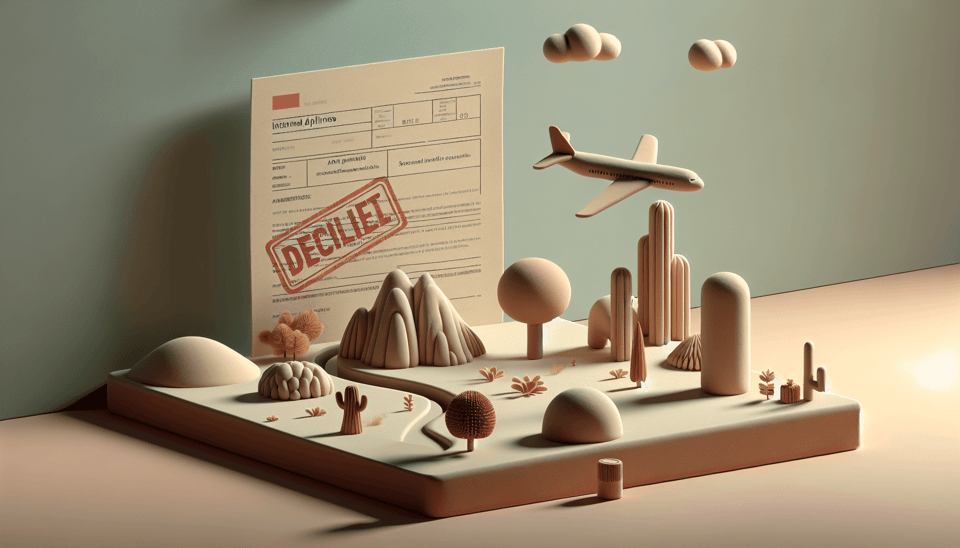 Denied Refund from Air Mexico? Here's What to Do