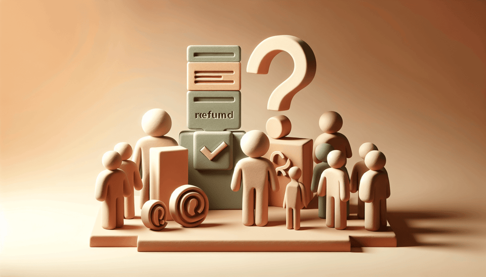What Is the Difference Between Refund and Voucher?