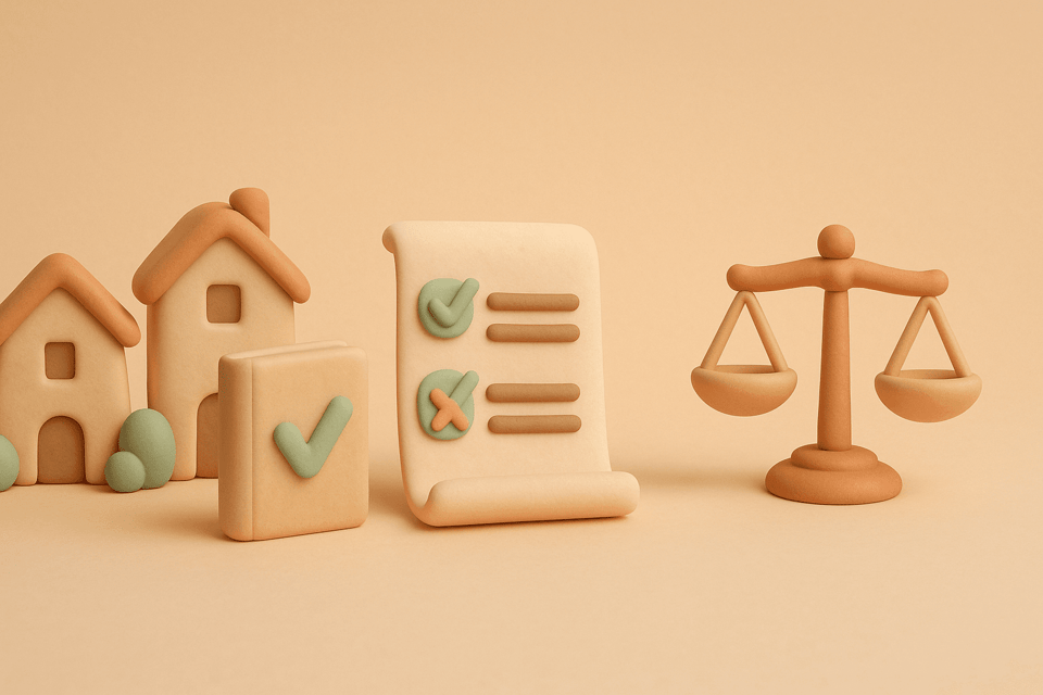 Blog cover for hoa-fees
