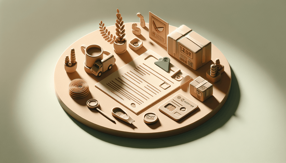 What Documents Are Needed for a FedEx Refund?