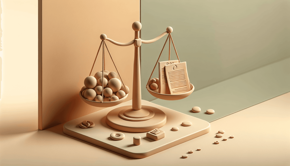 DOT Filing vs French Mediator for Refunds