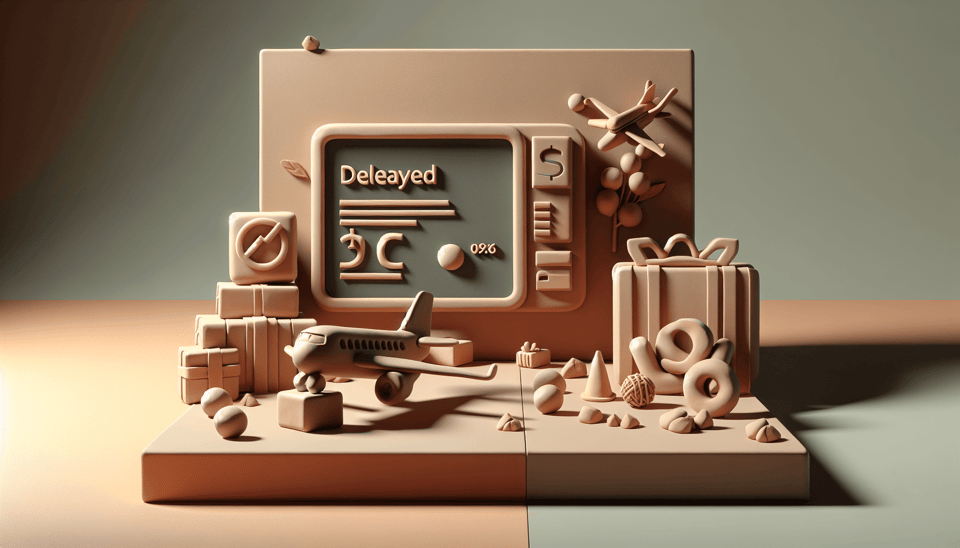 EasyJet Compensation for Flight Delays: Know Your Rights