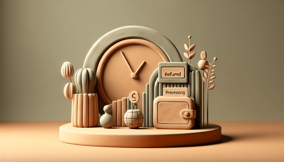 Understanding EasyJet Refund Timeframes