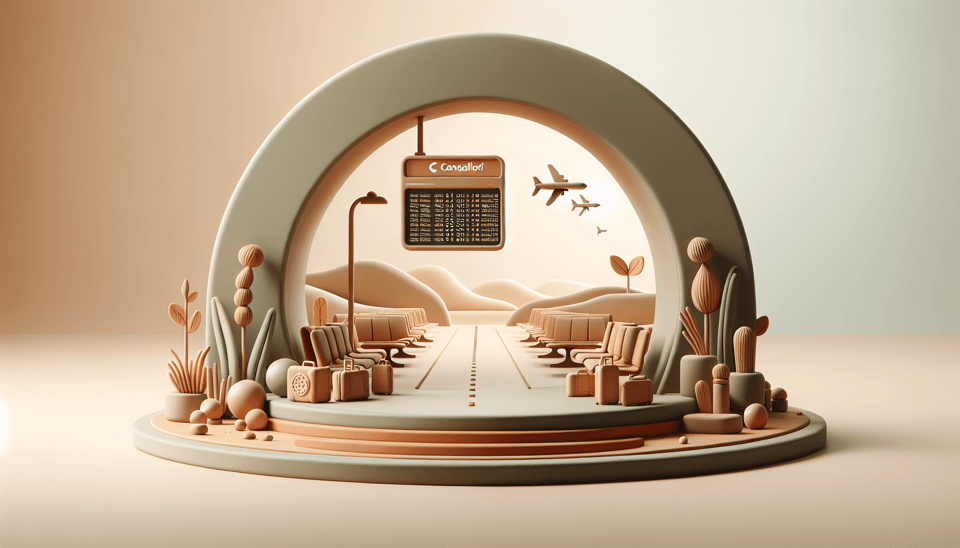 Emirates Cancellation Refund: Eligibility Explained