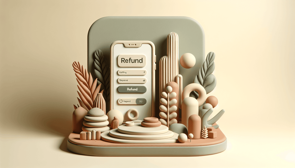 How to Access Emirates Refunds via Mobile App
