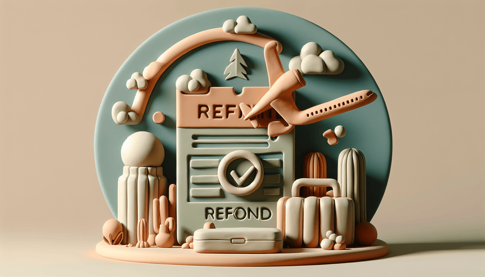 Ethiopian Airlines Refund Guide: Steps & Tips
