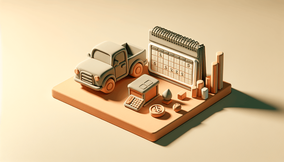Extend Your Chrysler Capital Truck Loan Payments