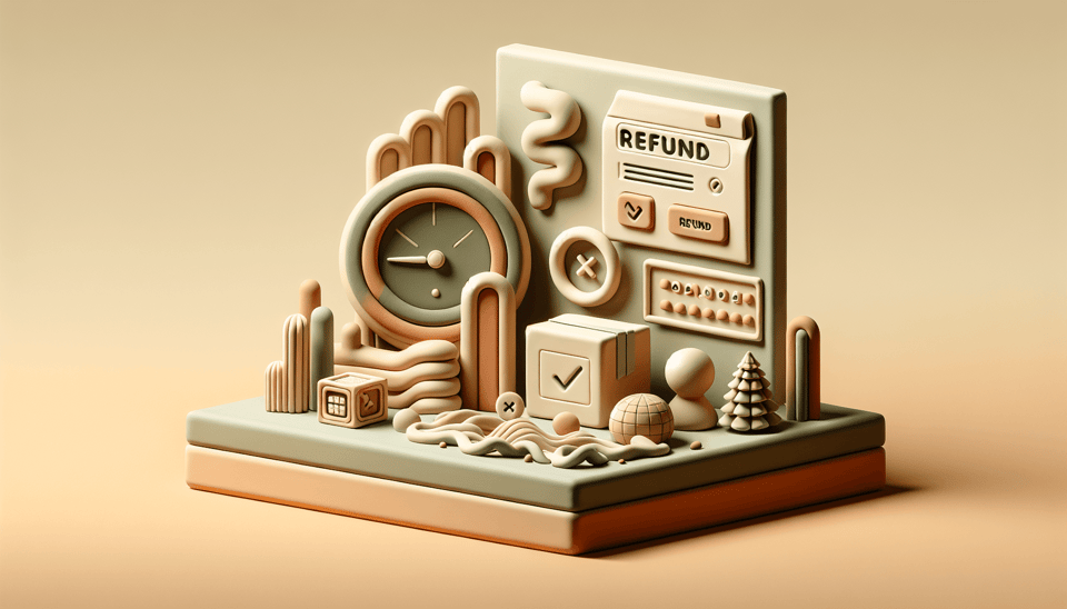 Fast Refund Timelines for Software