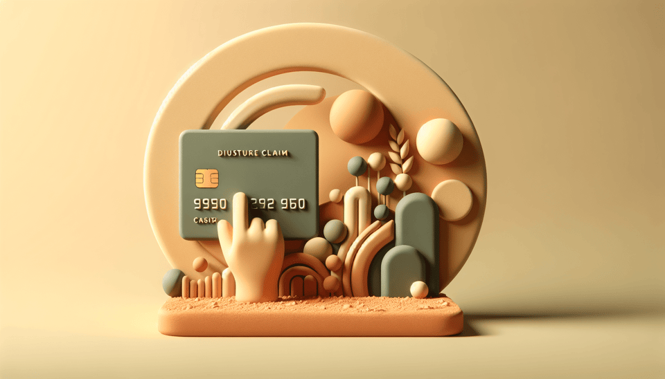 How to File an Adobe Charge Dispute in Minutes