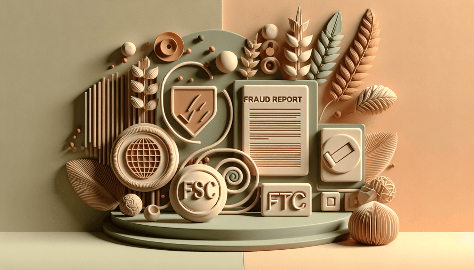 How to File an FTC Complaint Against Alibaba Sellers