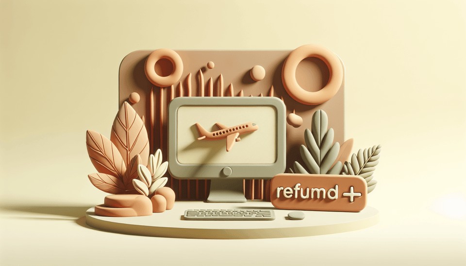 Navigating Finnair’s Online Refund Portal