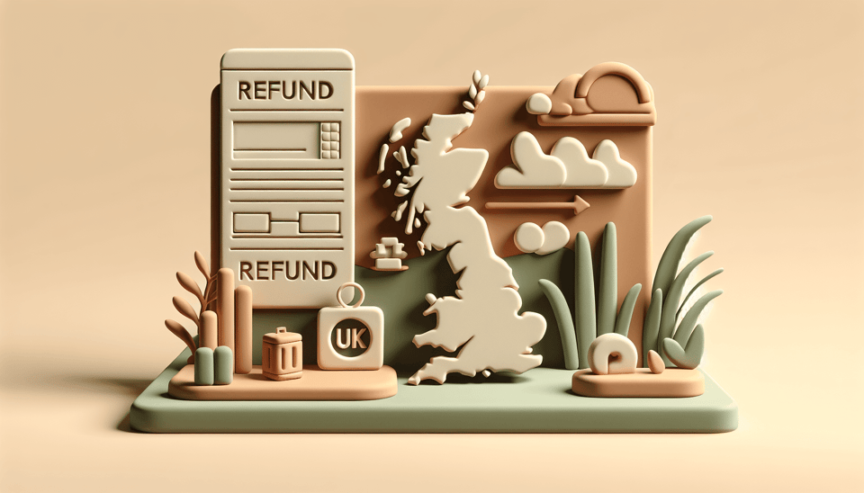 Finnair Refund Guide for UK Travelers