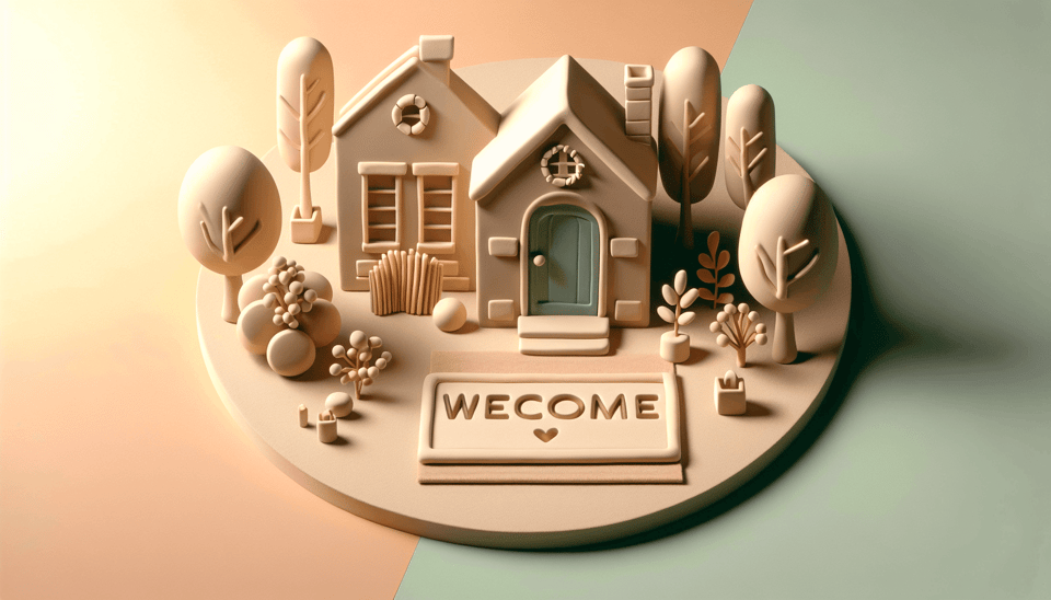 Top Tips for First-Time Home Insurance Buyers