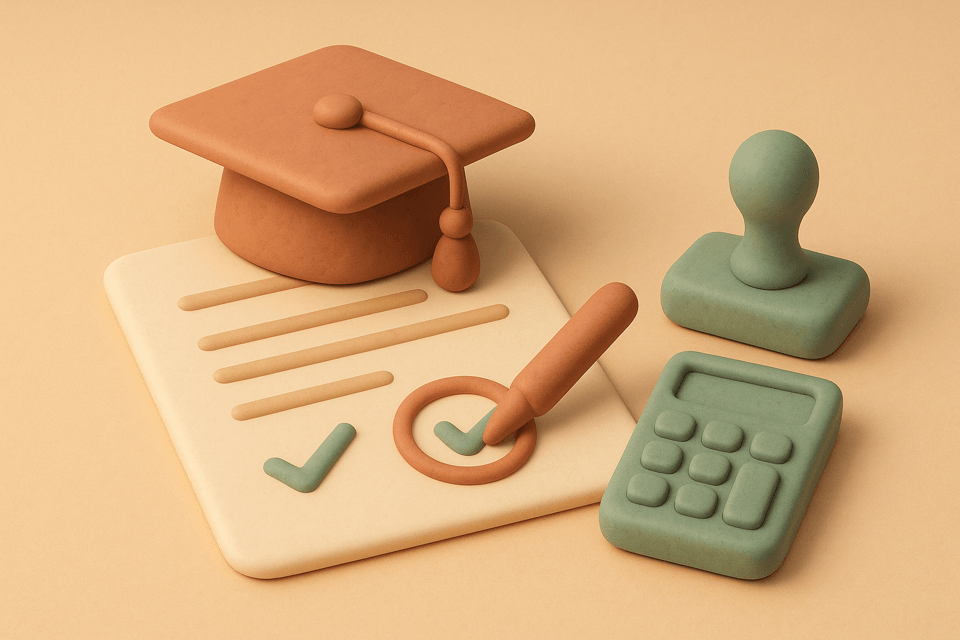 Blog cover for student-loan-errors