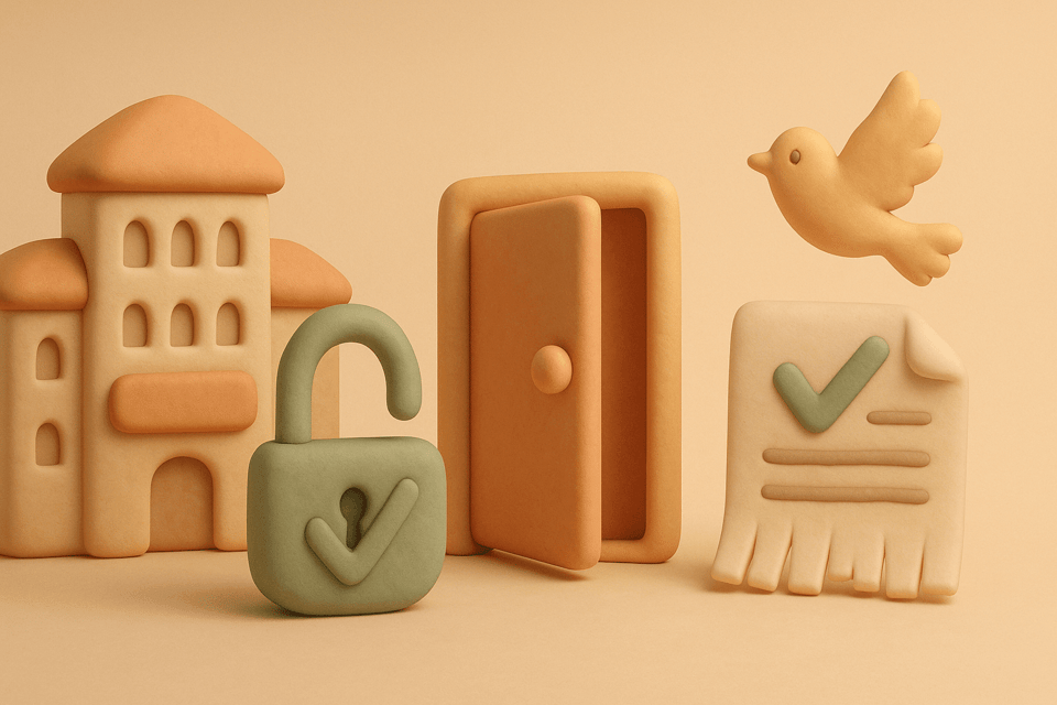 Blog cover for timeshare-exit