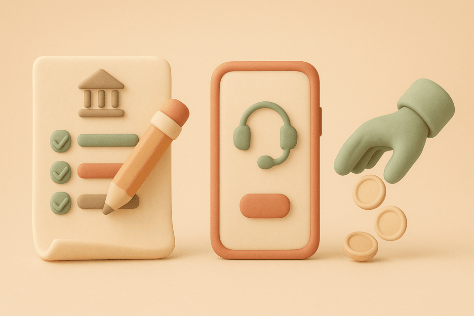 Blog cover for overdraft-fee