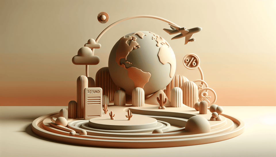 Gol Airlines Refund Policy for International Flights