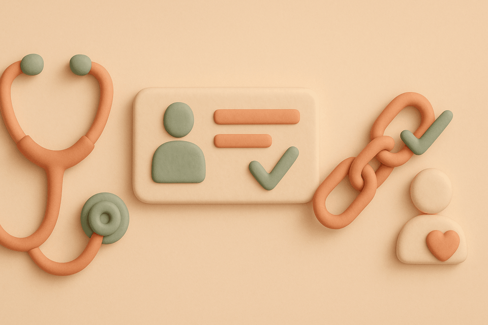 Health Insurance Doctor blog cover image