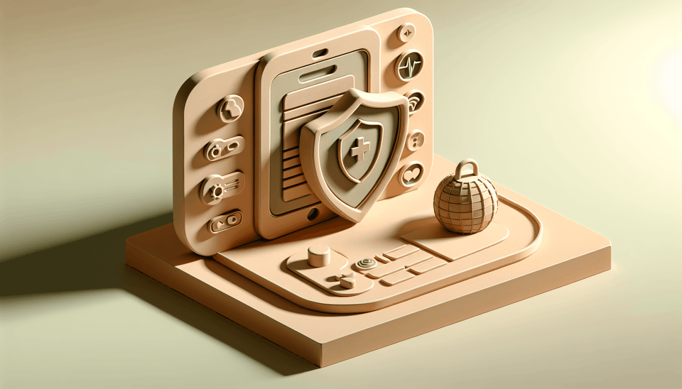 How Does HIPAA Impact Online Medical Records?