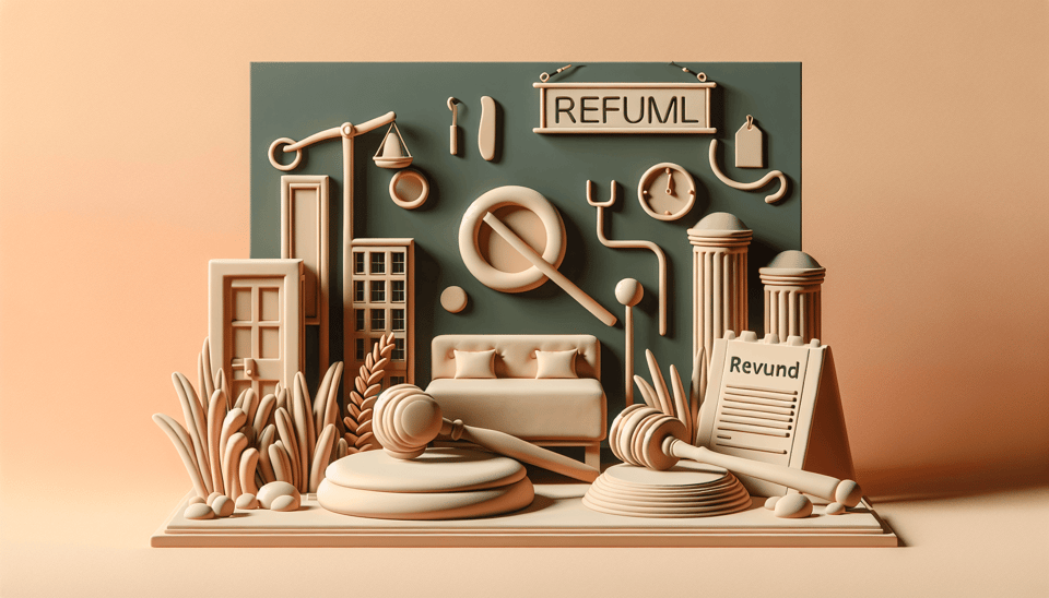 Hotel Refunds for Uninhabitable Rooms Explained