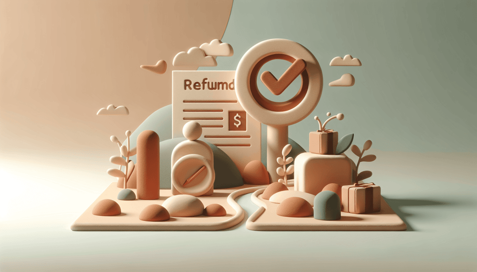 How Does South African Airways Handle Refund Disputes?