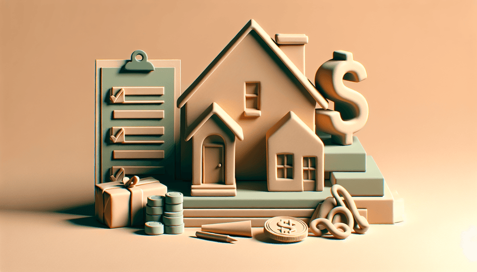 How Does Homeowners Insurance Deductible Work?