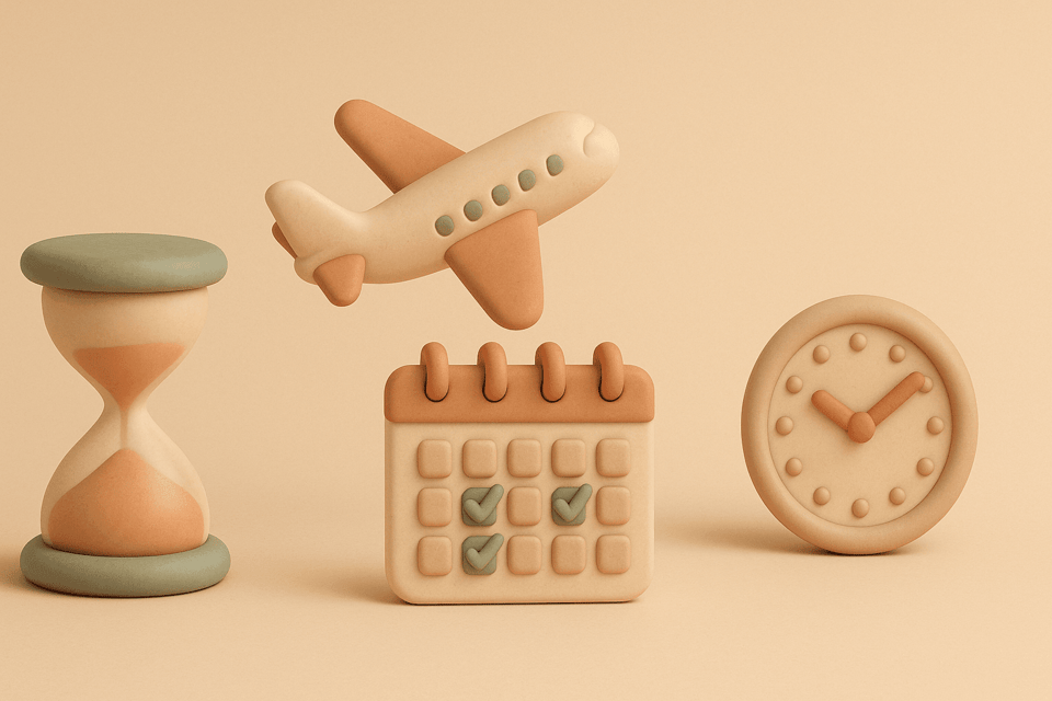 How Long Wizz Air Refund Takes illustration