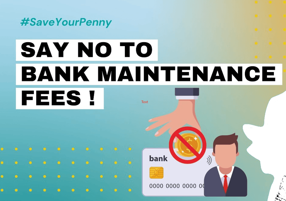 How Pine Helps You Get Account Maintenance Fees Refunded and Avoid Monthly Charges