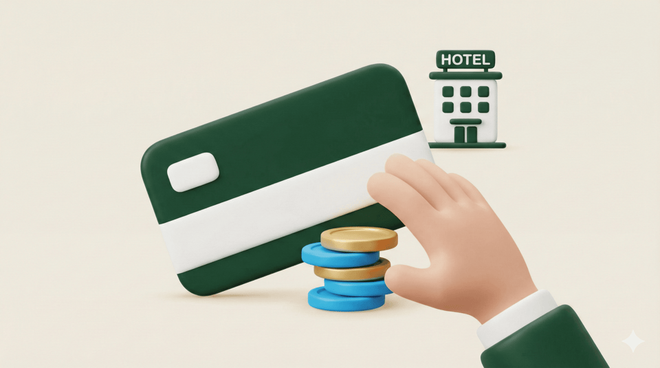 How Pine Helps You Waive Resort Fees When Booking Hotels: A Complete Guide