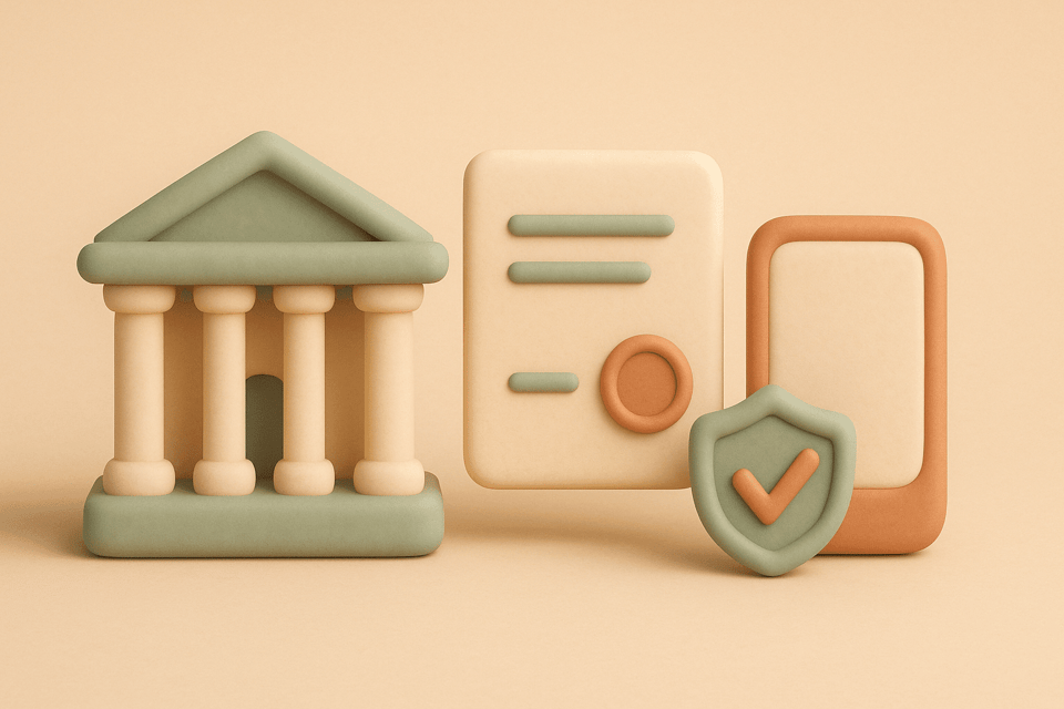 Blog cover image for state-regulator article