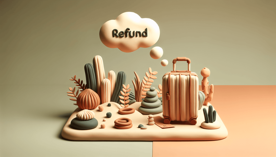 How Japan Airlines Handles Refunds for Lost Luggage Fees