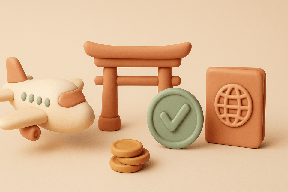 Japan Airlines Refund Us illustration
