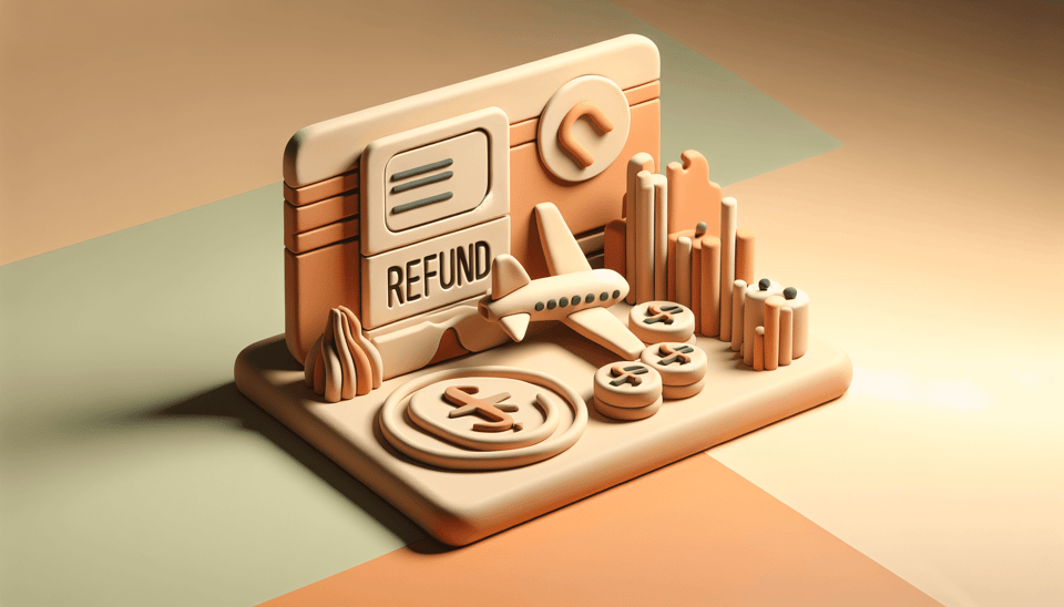 Understanding Jetstar Refunds for Group Bookings