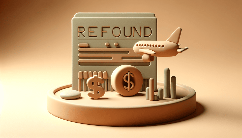 Kenya Airways Refund: Complete Guide for US Travelers