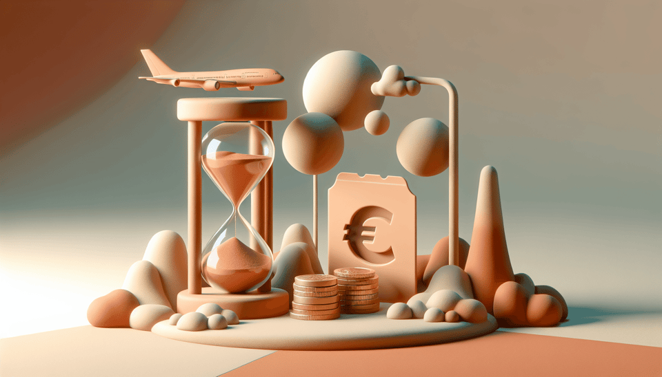 KLM Refund Processing Time: What to Expect