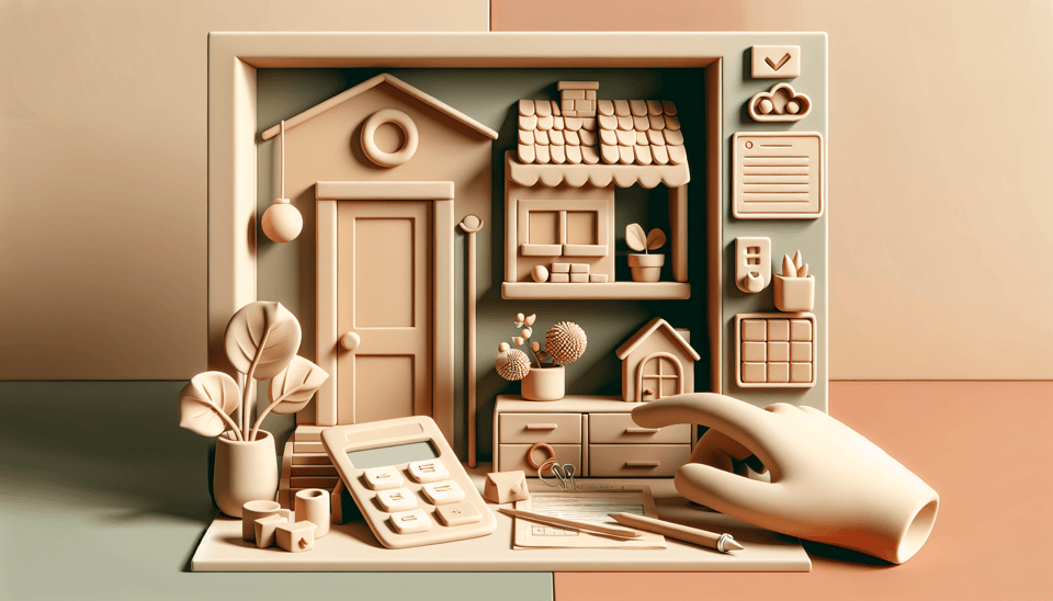 What Can a Landlord Deduct from a Deposit?